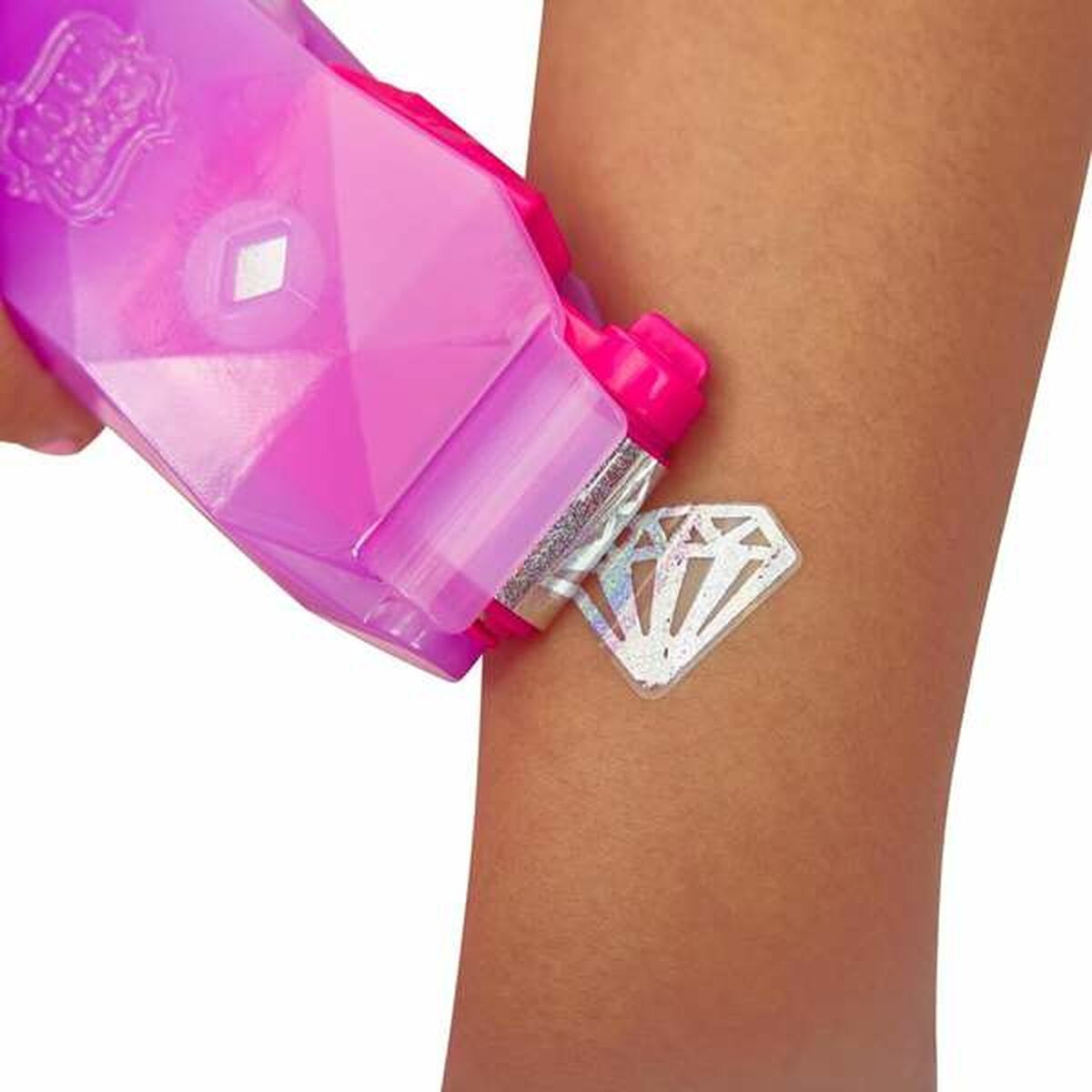 Midlertidige Tatoveringer Spin Master